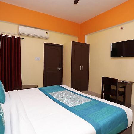 Oyo 2291 Home Stay Mertiya Residency جودبور المظهر الخارجي الصورة