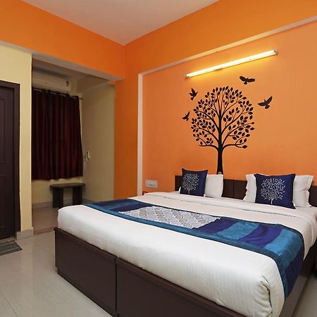 Oyo 2291 Home Stay Mertiya Residency جودبور المظهر الخارجي الصورة