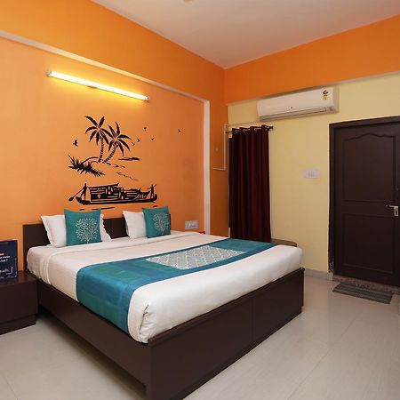 Oyo 2291 Home Stay Mertiya Residency جودبور المظهر الخارجي الصورة