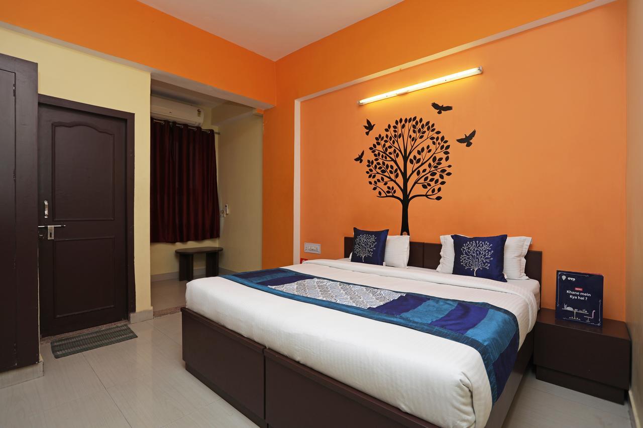 Oyo 2291 Home Stay Mertiya Residency جودبور المظهر الخارجي الصورة