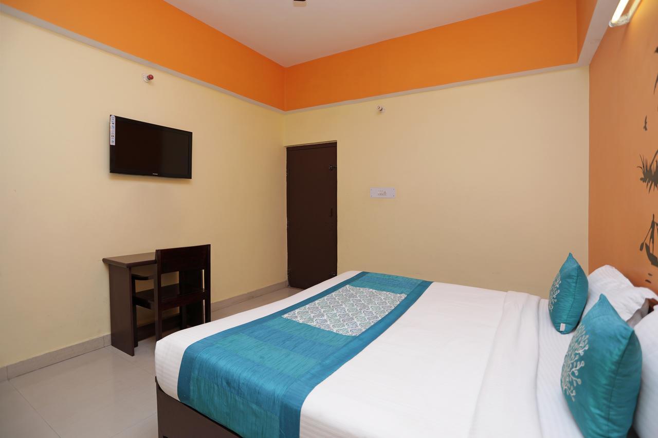 Oyo 2291 Home Stay Mertiya Residency جودبور المظهر الخارجي الصورة