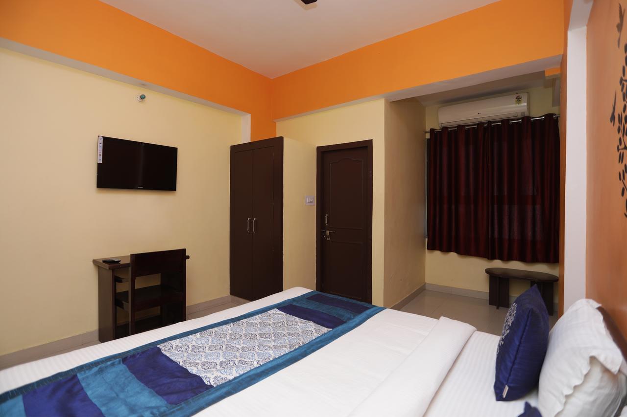 Oyo 2291 Home Stay Mertiya Residency جودبور المظهر الخارجي الصورة