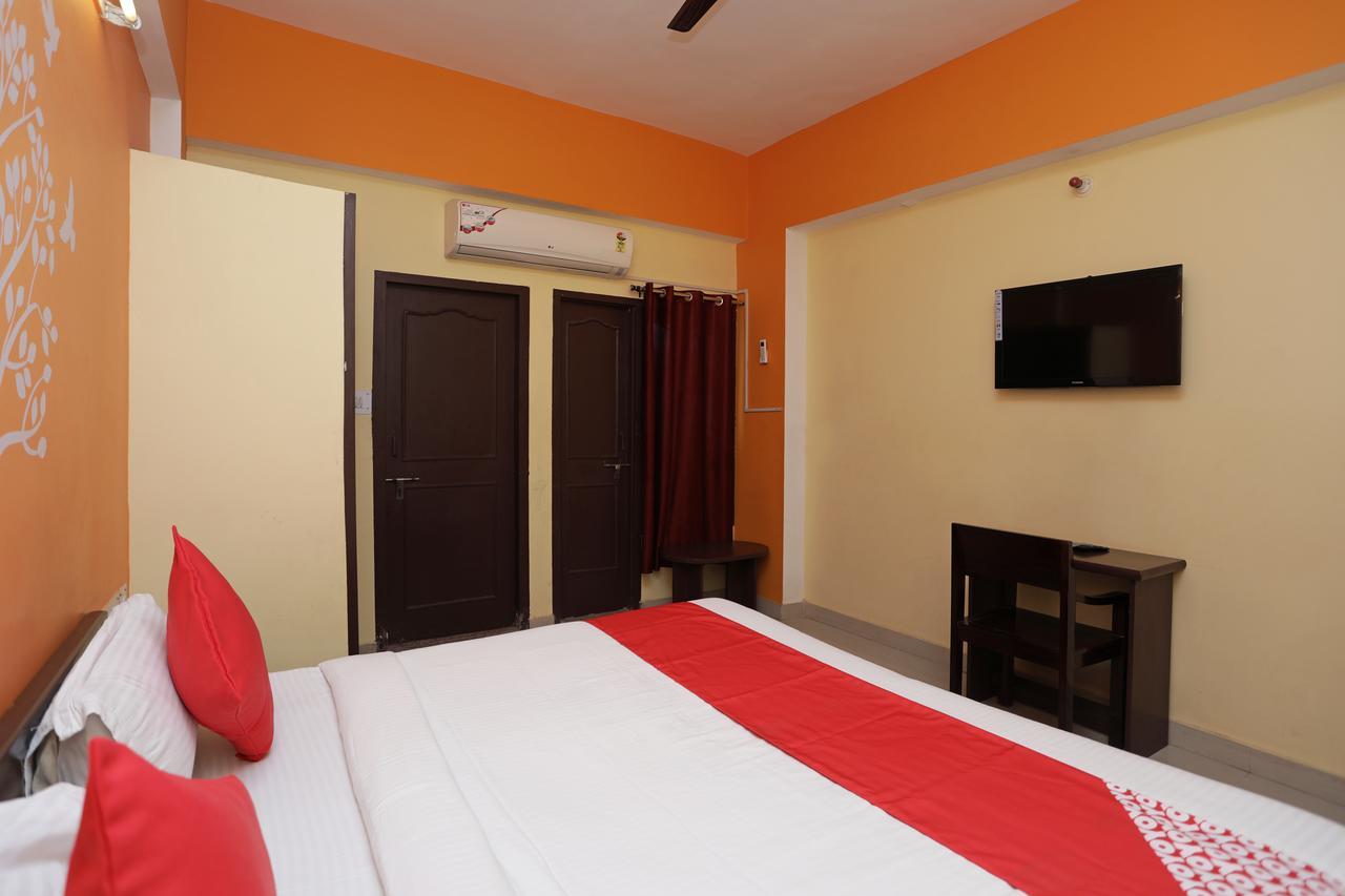 Oyo 2291 Home Stay Mertiya Residency جودبور المظهر الخارجي الصورة