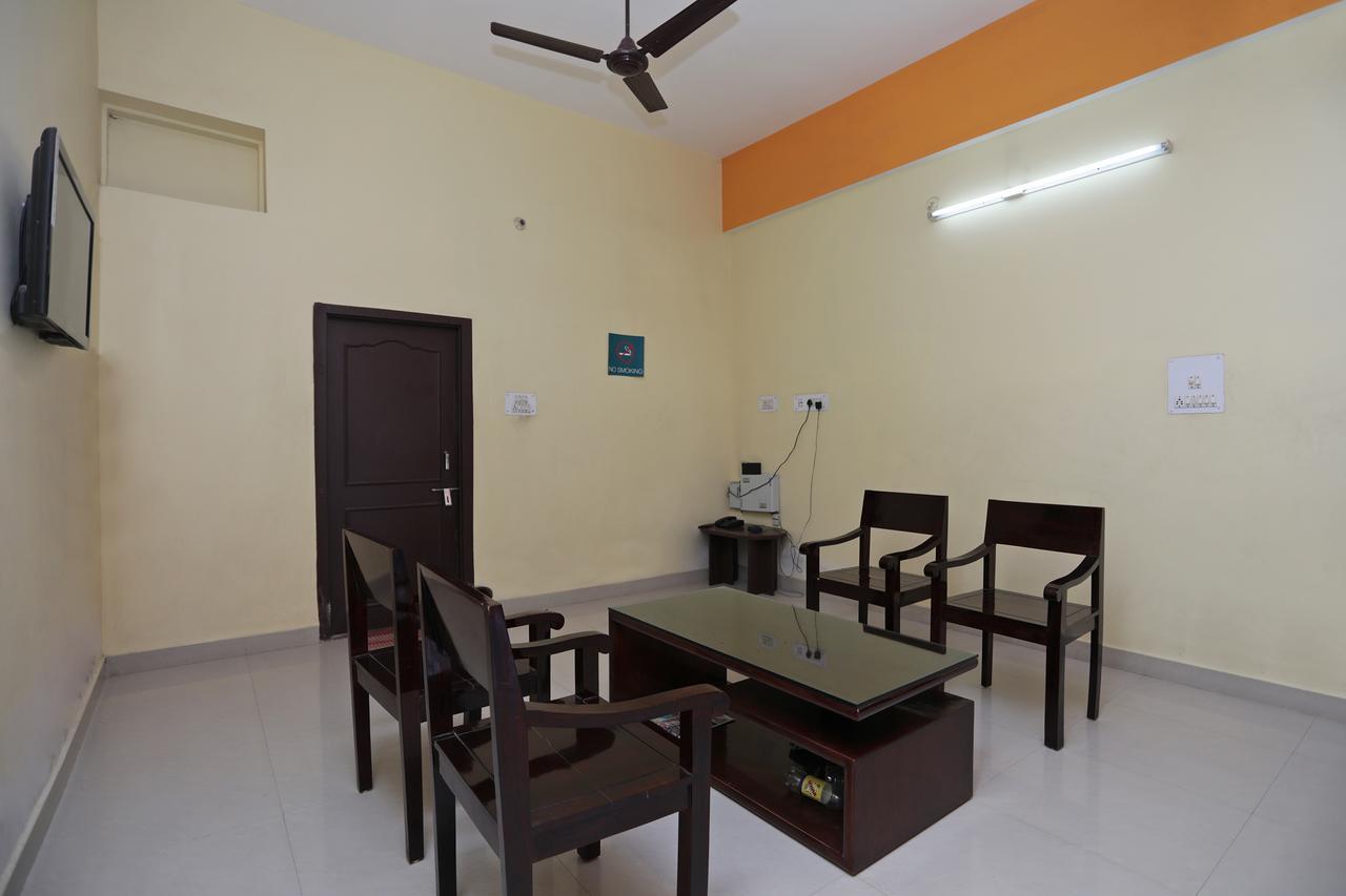 Oyo 2291 Home Stay Mertiya Residency جودبور المظهر الخارجي الصورة