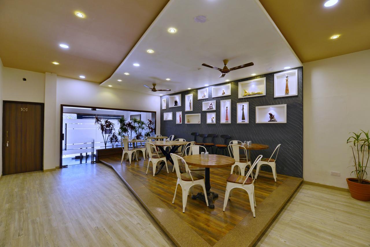 Oyo 2291 Home Stay Mertiya Residency جودبور المظهر الخارجي الصورة