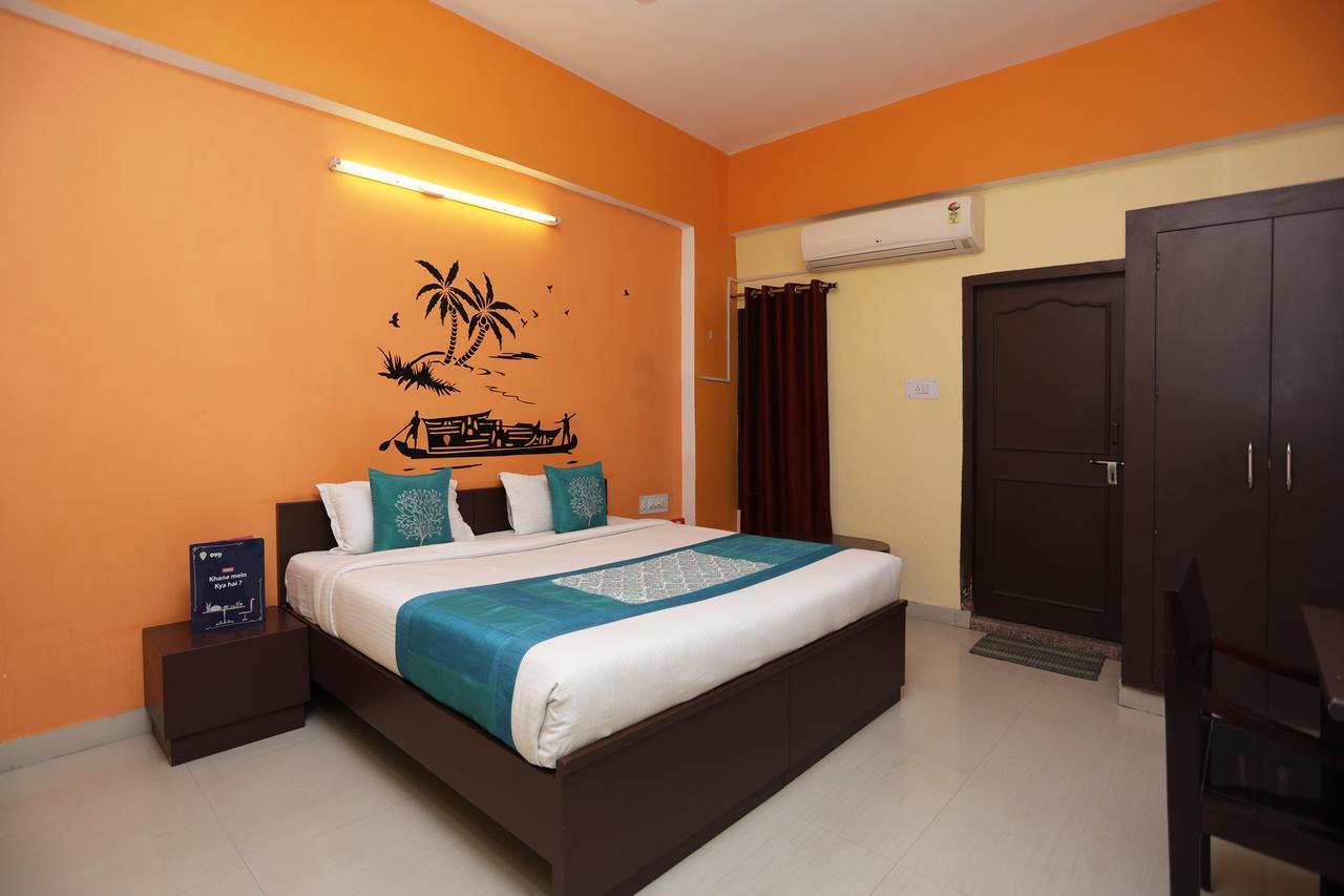 Oyo 2291 Home Stay Mertiya Residency جودبور المظهر الخارجي الصورة