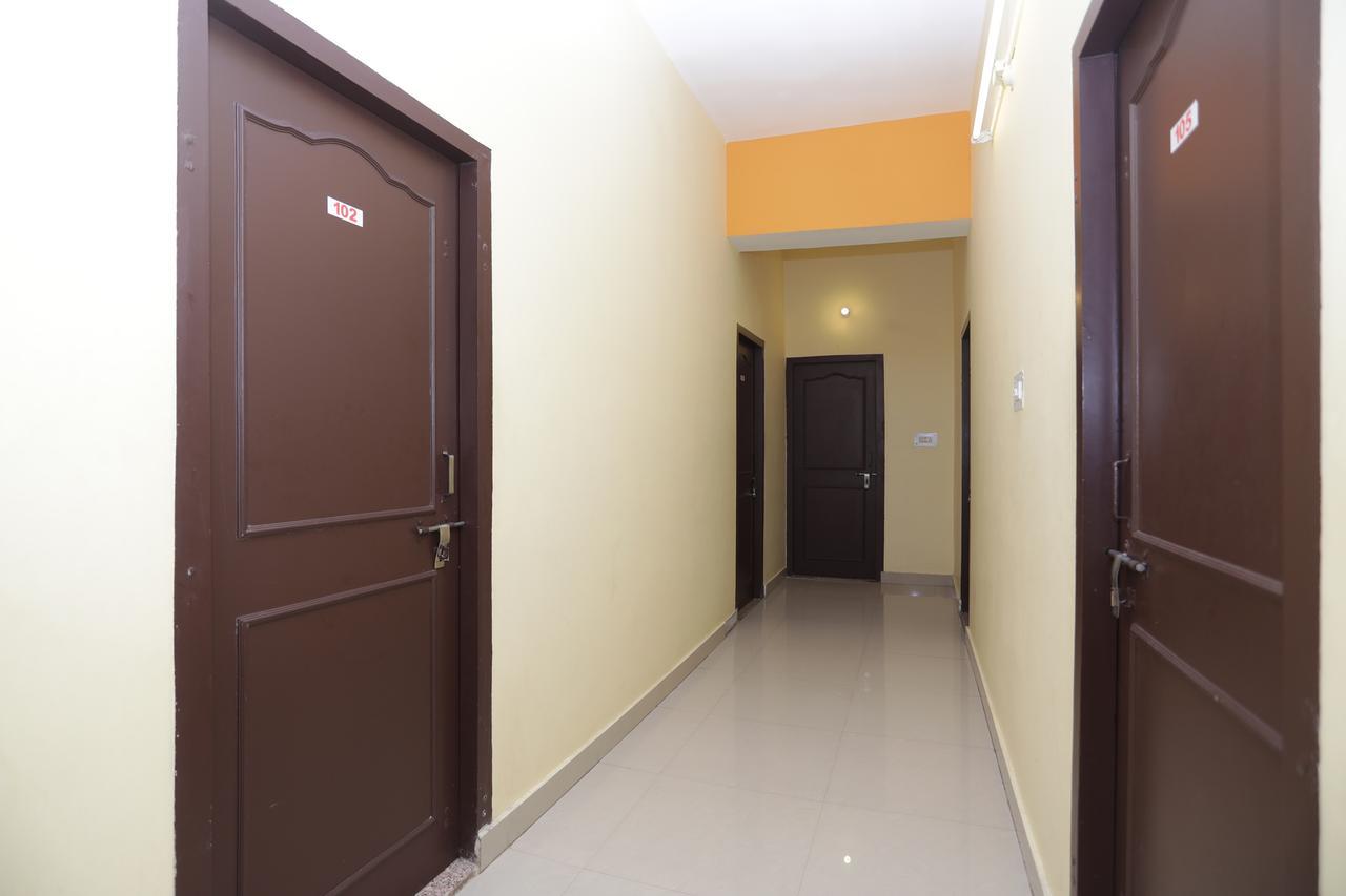 Oyo 2291 Home Stay Mertiya Residency جودبور المظهر الخارجي الصورة