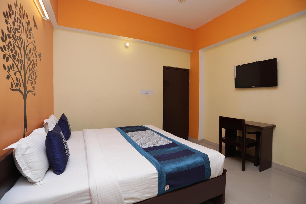 Oyo 2291 Home Stay Mertiya Residency جودبور المظهر الخارجي الصورة