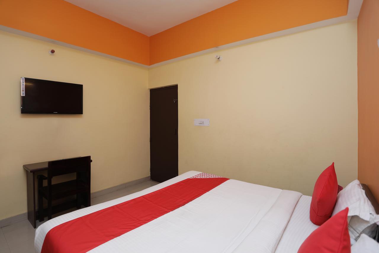 Oyo 2291 Home Stay Mertiya Residency جودبور المظهر الخارجي الصورة