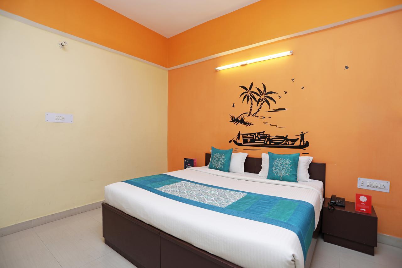 Oyo 2291 Home Stay Mertiya Residency جودبور المظهر الخارجي الصورة