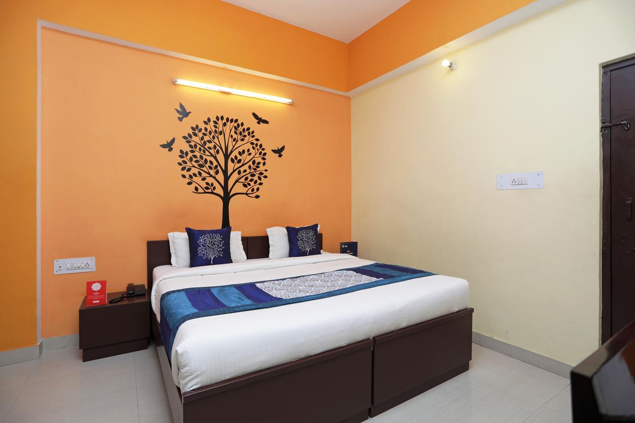 Oyo 2291 Home Stay Mertiya Residency جودبور المظهر الخارجي الصورة