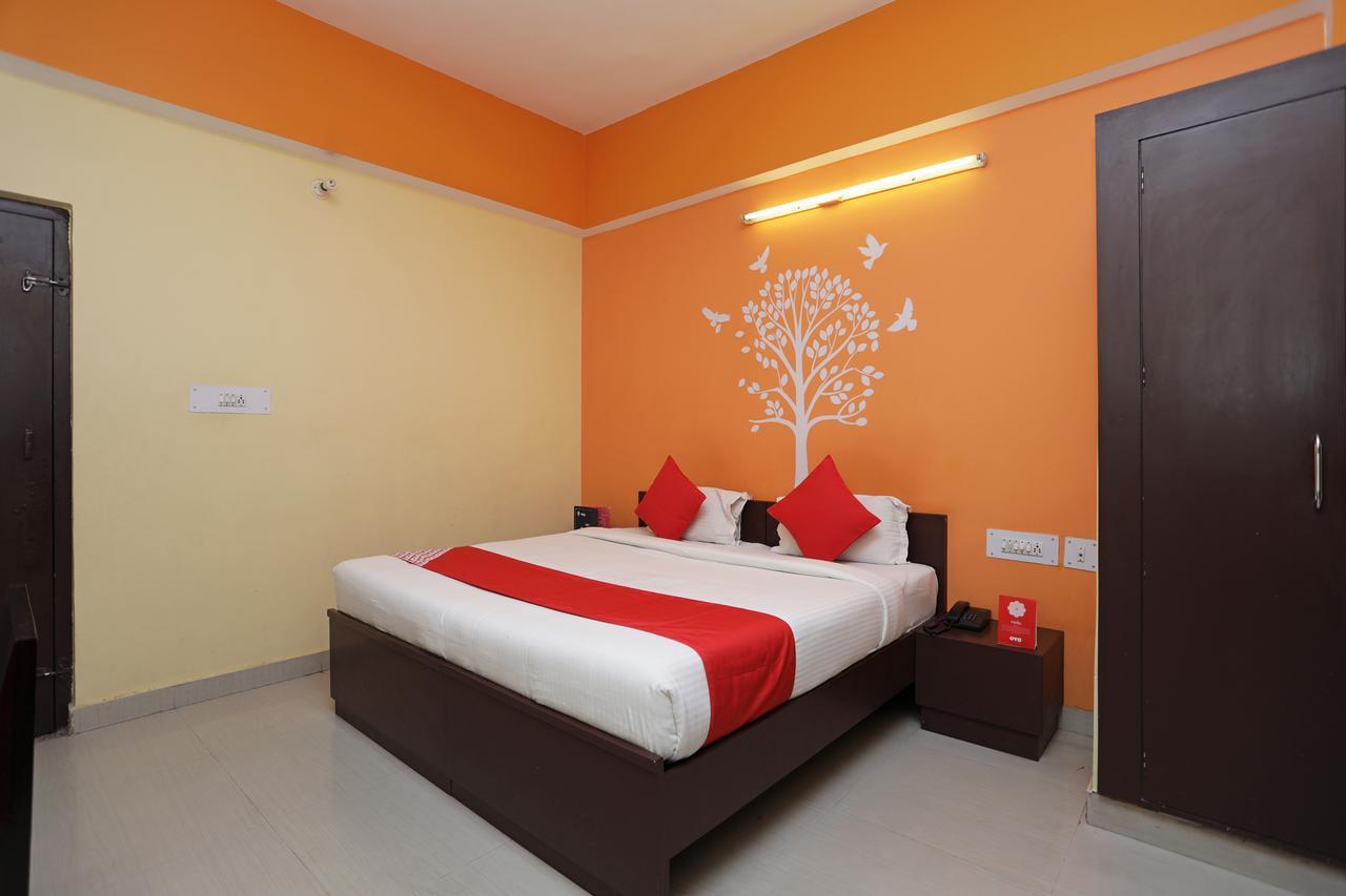 Oyo 2291 Home Stay Mertiya Residency جودبور المظهر الخارجي الصورة
