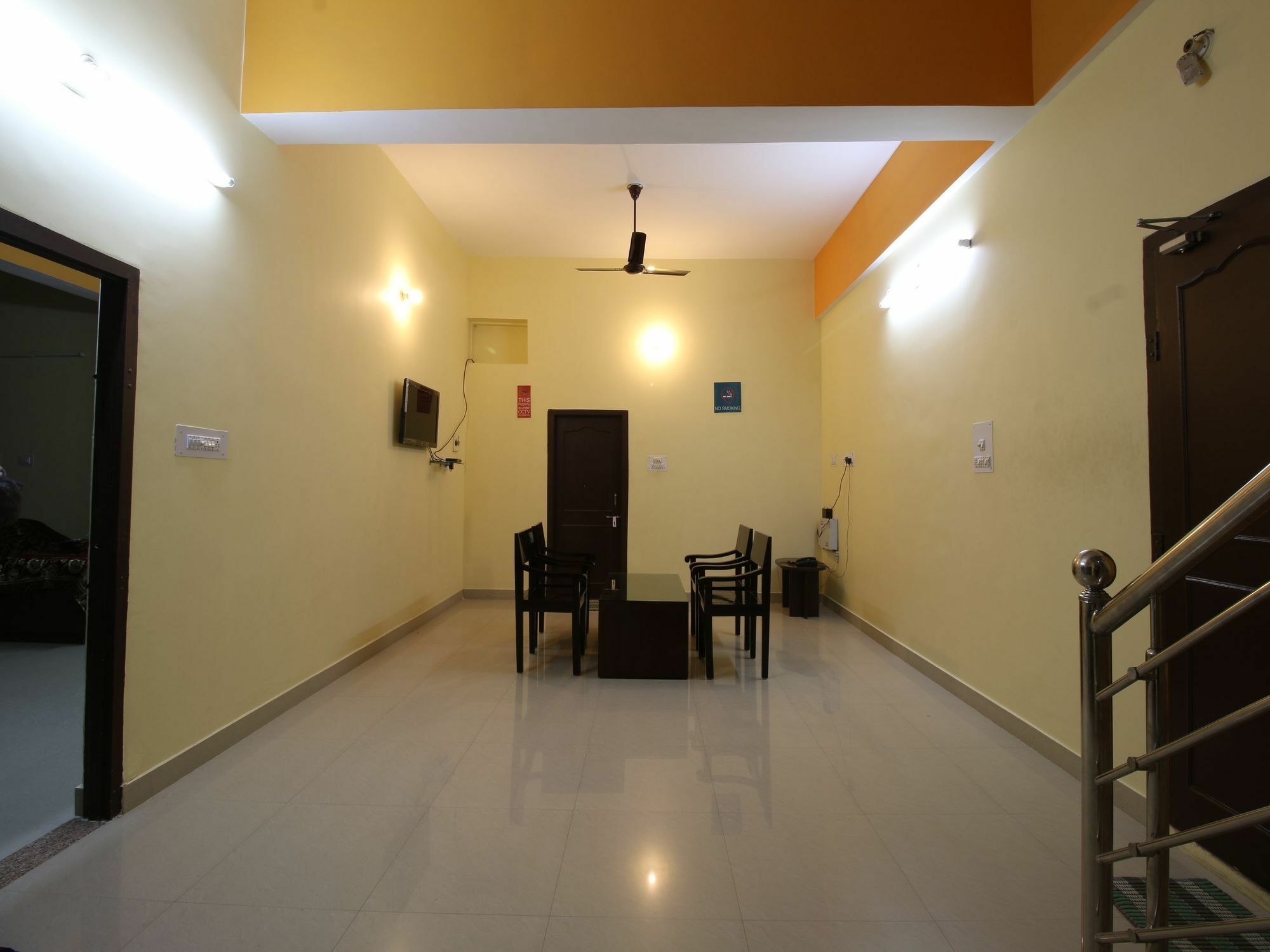 Oyo 2291 Home Stay Mertiya Residency جودبور المظهر الخارجي الصورة