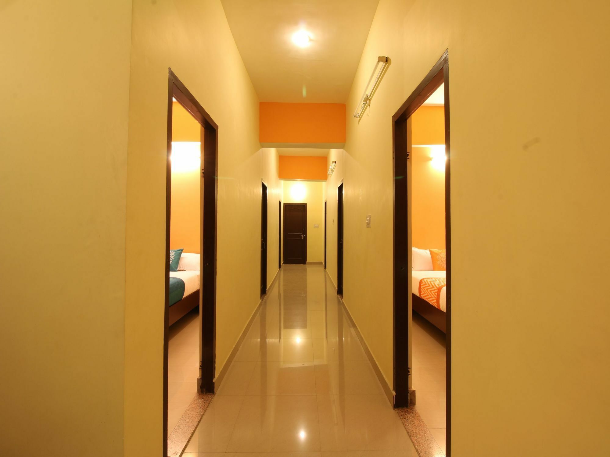 Oyo 2291 Home Stay Mertiya Residency جودبور المظهر الخارجي الصورة