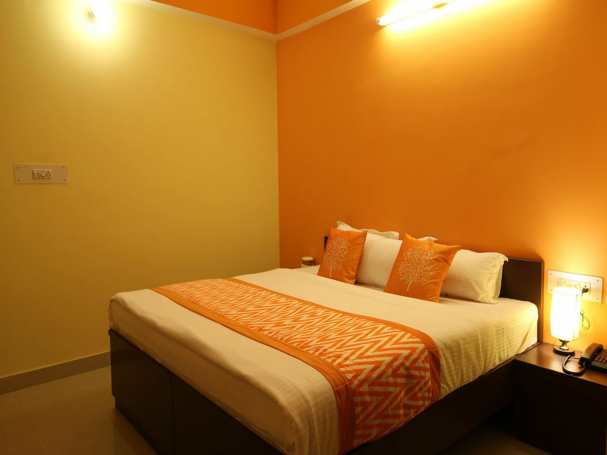 Oyo 2291 Home Stay Mertiya Residency جودبور المظهر الخارجي الصورة