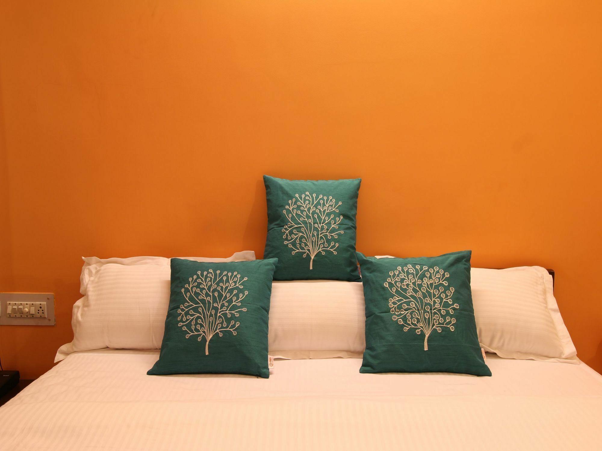 Oyo 2291 Home Stay Mertiya Residency جودبور المظهر الخارجي الصورة