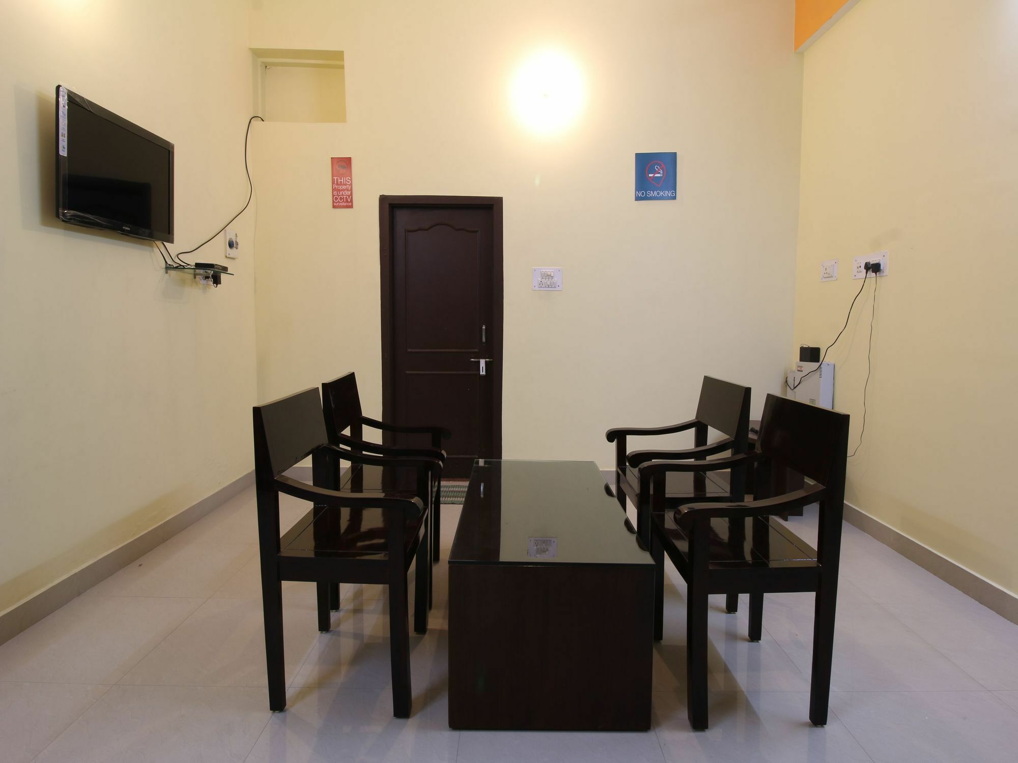 Oyo 2291 Home Stay Mertiya Residency جودبور المظهر الخارجي الصورة