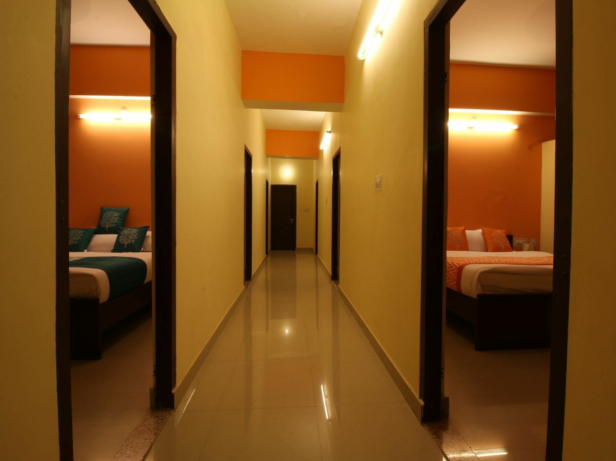 Oyo 2291 Home Stay Mertiya Residency جودبور المظهر الخارجي الصورة
