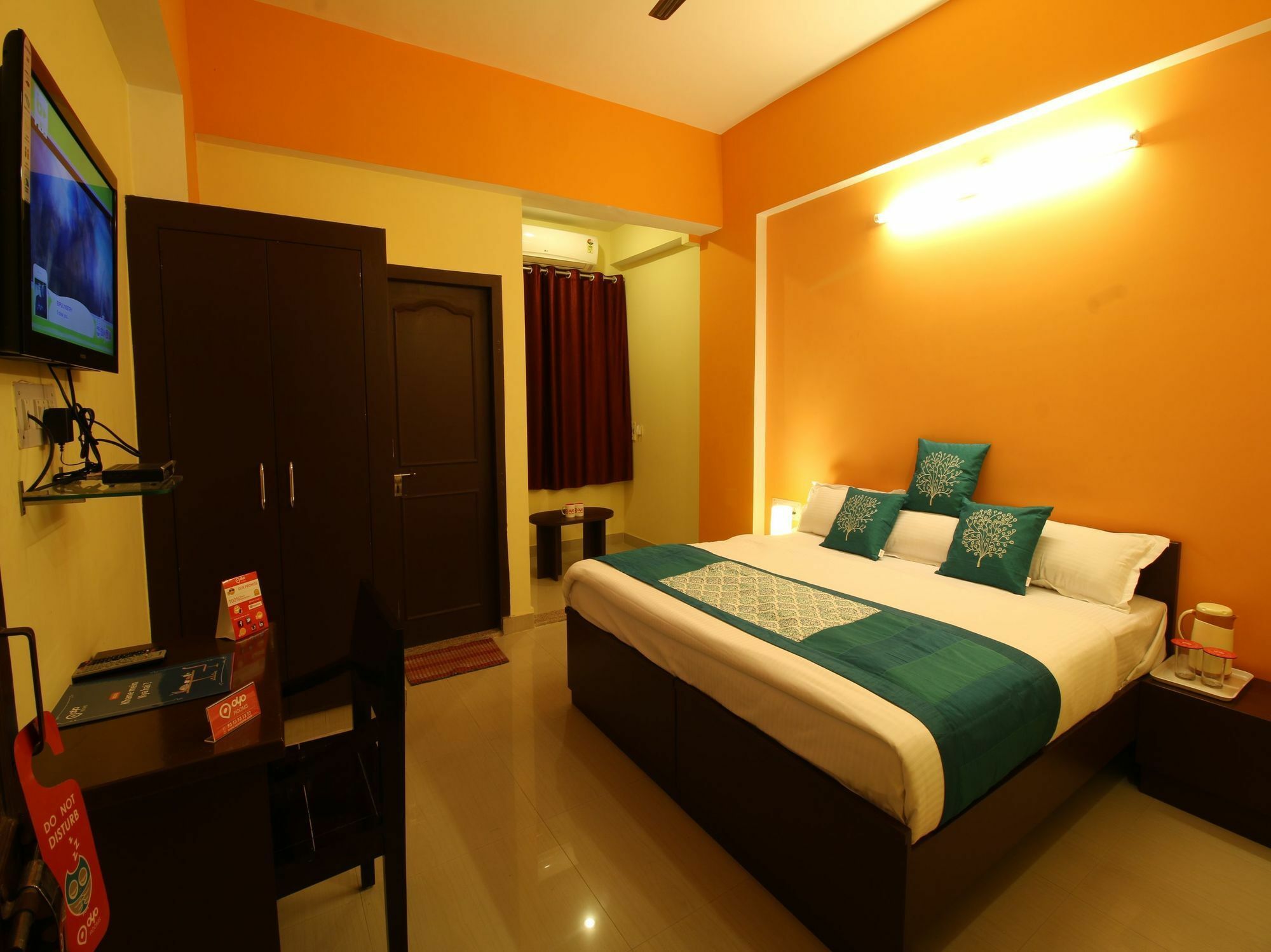Oyo 2291 Home Stay Mertiya Residency جودبور المظهر الخارجي الصورة