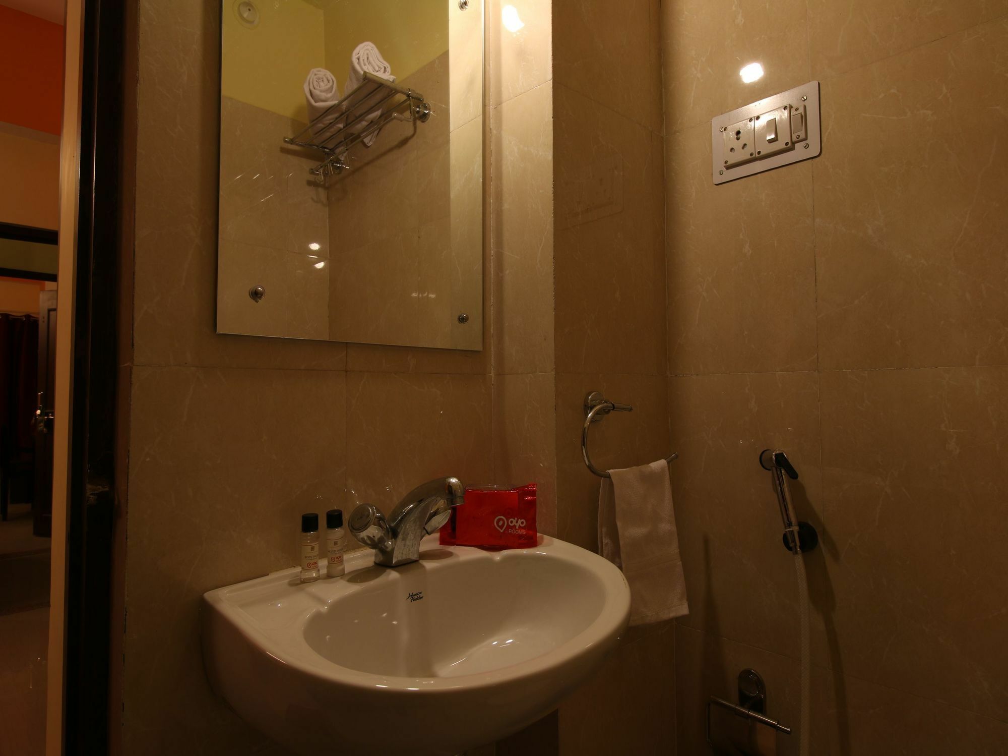 Oyo 2291 Home Stay Mertiya Residency جودبور المظهر الخارجي الصورة