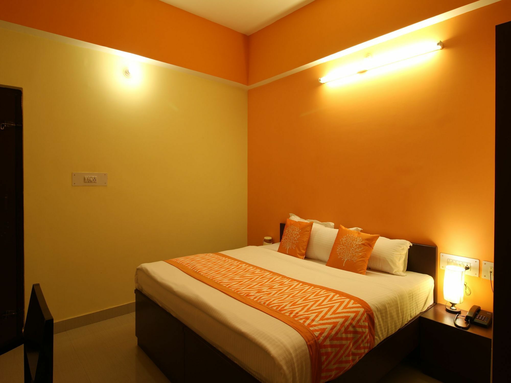Oyo 2291 Home Stay Mertiya Residency جودبور المظهر الخارجي الصورة