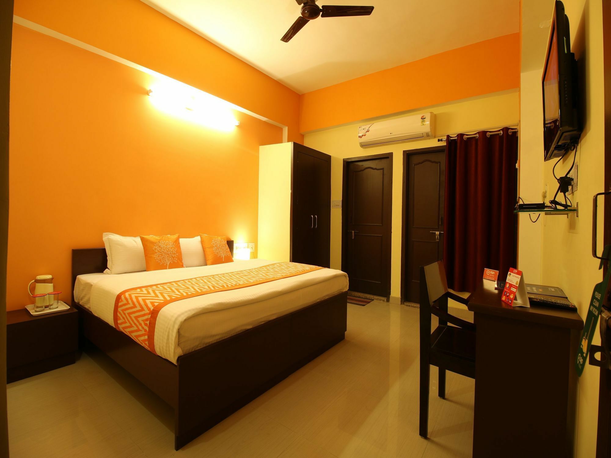 Oyo 2291 Home Stay Mertiya Residency جودبور المظهر الخارجي الصورة
