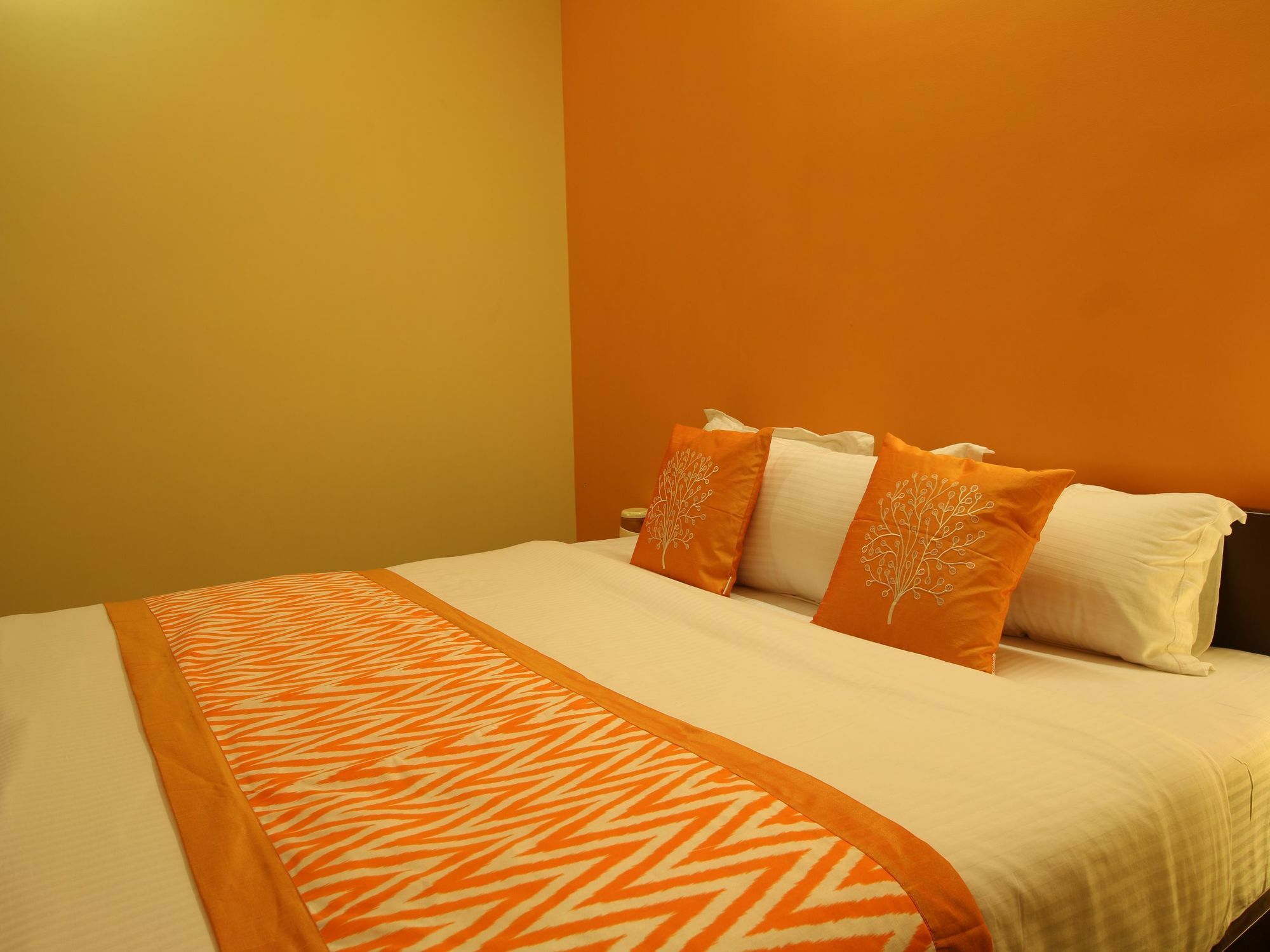Oyo 2291 Home Stay Mertiya Residency جودبور المظهر الخارجي الصورة