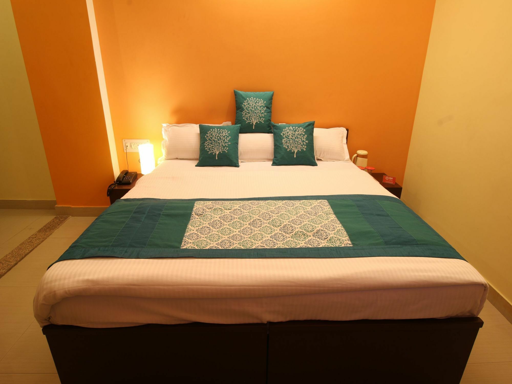 Oyo 2291 Home Stay Mertiya Residency جودبور المظهر الخارجي الصورة