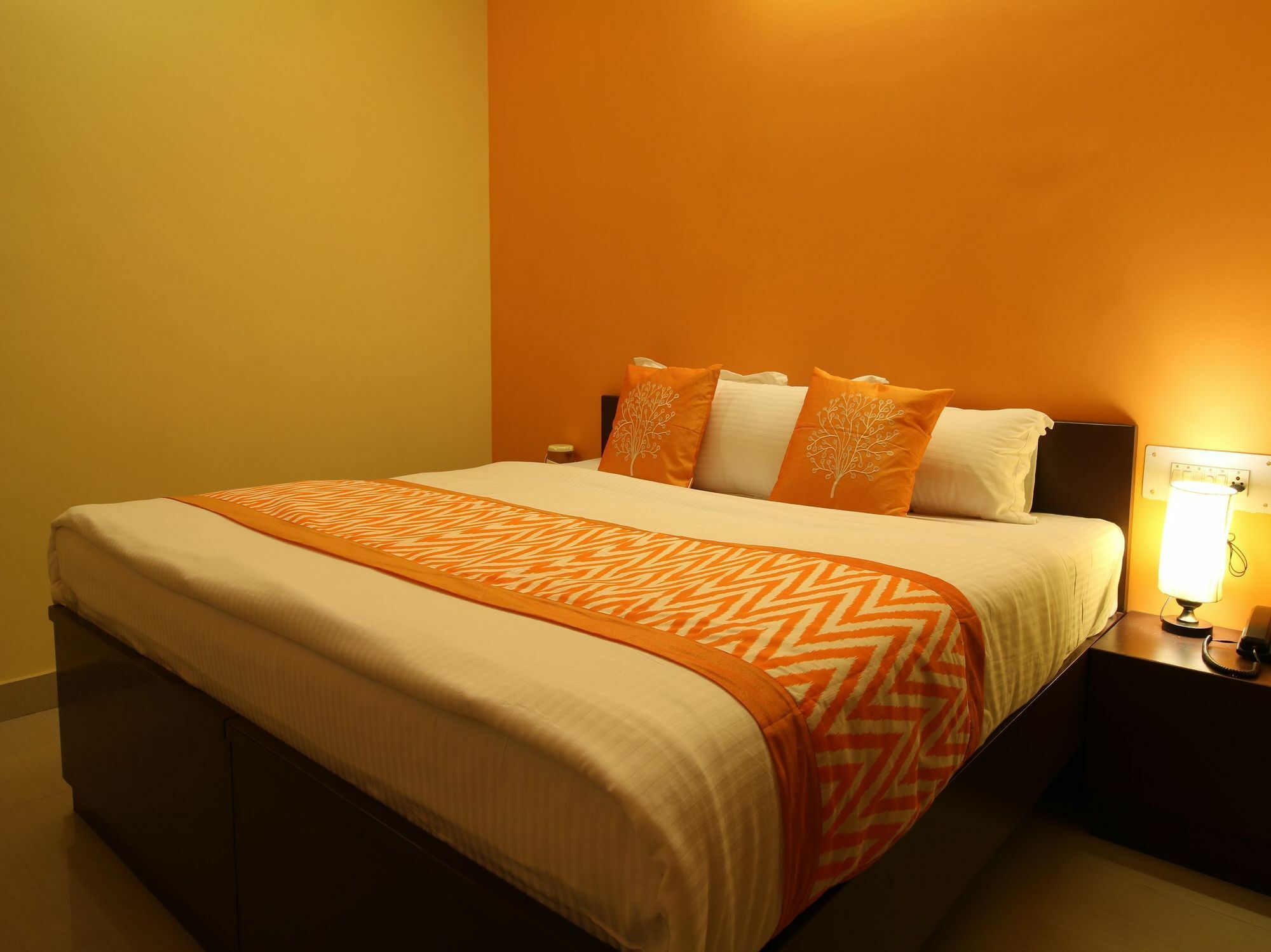 Oyo 2291 Home Stay Mertiya Residency جودبور المظهر الخارجي الصورة