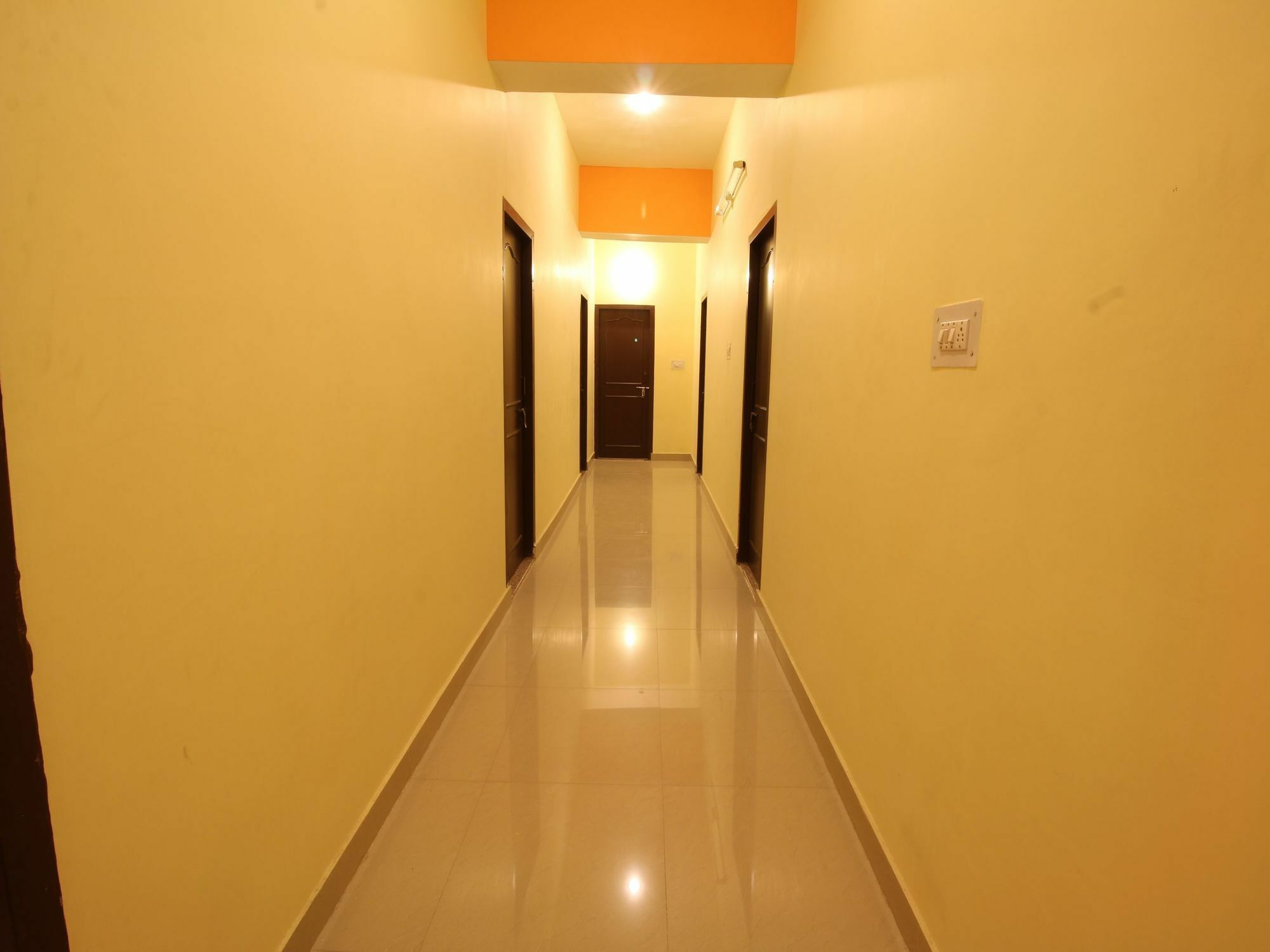 Oyo 2291 Home Stay Mertiya Residency جودبور المظهر الخارجي الصورة